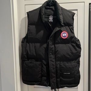 Canada Goose Freestyle Crew Vest